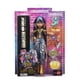 thumbnail image 1 of Muñeca Mattel Monster High Look Monstruoso Cleo, 1 of 8