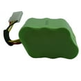 thumbnail image 4 of 2x 3800mAh Neato Replacement Vacuum Batteries for XV-21 XV-12 XV-11 XV Signature, 4 of 4