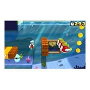 Super Mario 3D Land (Select) - Nintendo 3DS