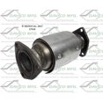 thumbnail image 4 of Davico 17314 Catalytic Converter, 1 Pack, 4 of 4