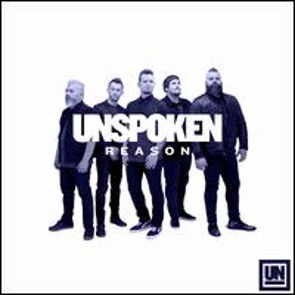 Pre-Owned Reason (CD 0829619188622) by Unspoken