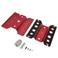 thumbnail image 4 of Stand de de Reparación Del Modelo 360 ​​ degree para 1: 8 1:10 rojo Zulema soporte de reparación rc 1 10 camión, 4 of 8