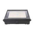 thumbnail image 4 of Nuvo LED Wall Pack Bypassable Photocell Wattage and CCT Selectable 120-277v, 4 of 7