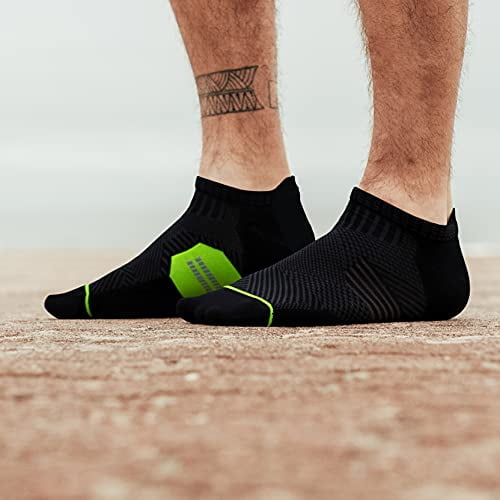 rockay anti blister running socks