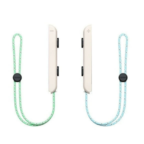 2 Pack Wrist Strap for Switch Joycon –Lanyard Replacement Parts Accessories for Joy Con Joy-Con Controller