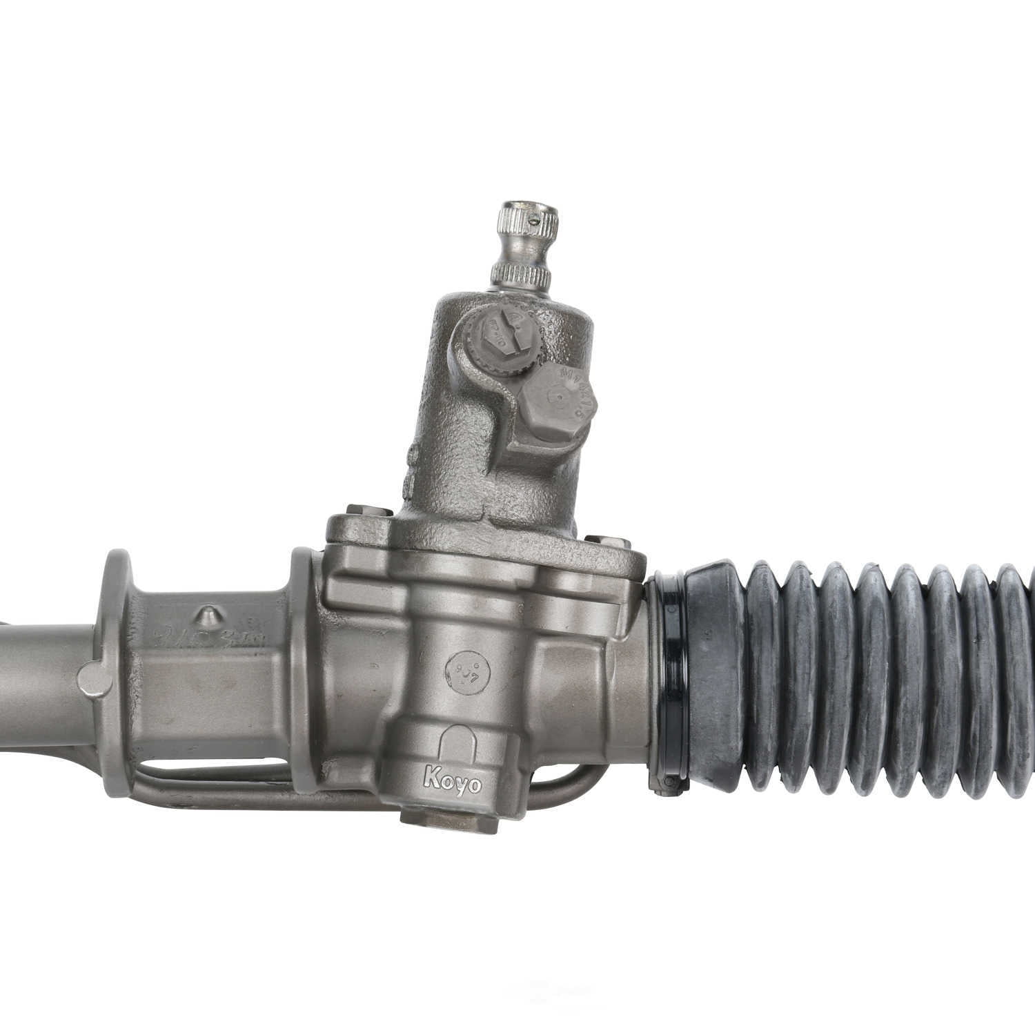MAVAL 9103M Reman Rack & Pinion Assembly