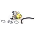 thumbnail image 1 of Carburetor Replacement, Stable Performance Lawn Mower Carb  For Lawn Mower For Gardening, 1 of 8