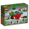 thumbnail image 5 of LEGO Minecraft The Wool Farm 21153 Building Kit (260 Pieces), 5 of 5
