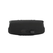 JBL Charge 5 - Portable Waterproof Speaker with Powerbank - Black