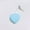 Blue, variant on Aursykel Portable Mobile Phone Eyeglass Camera Lens Cleaning Tool Cute Macaron Screen Wipe Practical Eyeglass Cleaner for Cell Phones Computers Tablets Key Ornaments Gift
