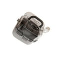 thumbnail image 4 of Guardoinrt 2 Layers with Openable Top House Hamster Habitat for Rats Guinea Pigs Rabbit pink black, 4 of 6