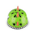thumbnail image 2 of Greeniant Casco para niños, cascos de dinosaurio de animales de dibujos animados bonitos, equipo ajustable para casco de bicicleta de ciclo Ciclismo Greeniant OD010673-00, 2 of 6