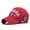 Red, variant on Aloohaidyvio George Baseball Cap Golf Dad Hat Adjustable Original Classic Low Profile Cotton Hat Cotton Cap Men