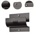 thumbnail image 6 of Fiocias Garage Wall Hook Weedeater Hanger Wall Mounted Utility Hook Sturdy Ladder Hanger, 6 of 9