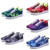 DYMADEUnisex Men Womens Running Jogging Shoes Casual Athletic Mesh Breathable Sneakers