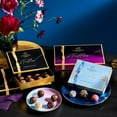 thumbnail image 2 of Godiva Chocolatier Patisserie Dessert Truffles Assorted Chocolate Gift Box, 12-Ct., 2 of 8