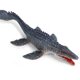 thumbnail image 5 of Figura de acción de dinosaurio jurásico de vida marina oceánica, modelo animal de simulación, mosasaurus, pez antiguo, juguetes para niños, 5 of 5