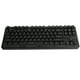 thumbnail image 2 of Teclado mecánico Ajazz K870T 87 teclas RGB Bluetooth 1,6 m Modo dual con cable para trabajar en juegos Negro, 2 of 8