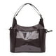 thumbnail image 1 of Ita Bag Bolso de Hombro Informal para Suministros de Fiesta Figura de Anime Display Shopping Marrón oscuro, 1 of 8