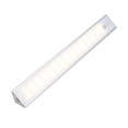 thumbnail image 4 of Cabinet lamp,Cabinet Body Induction Body Induction Dimmer Dimmable With 3 Color Modes Kitchen Operated Indoor Induction Dimmer Wall Under Cabinet 3 Color Modes Cabinet 60led Battery, 4 of 5