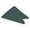 Hunter Green, variant on Leading Linens 10 pc Light Blue 20"x20" Polyester Cloth Napkins - Premium Washable Soft Durable Elegant Table Linen for Dining Restaurants Weddings Events Rentals Banquets & Parties