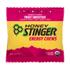 Honey Stinger Organic Energy Chew, Fruit Smoothie, 1.8 oz