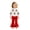 SA06-White, variant on Leey-World Toddler Baby Girl Clothes Fall Long Sleeve Ruffle Tops Bell Bottoms Pants Set Waffle Knit Striped Flared Outfit(Beige,3-4 Years)