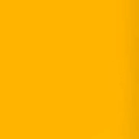 Lee Filters Burnt Yellow 24x21" Gel Filter Sheet