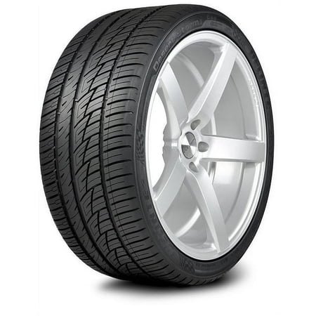 Delinte DS8 265/45R20 104W BSW (2 Tires) Fits: 2019-20 Acura MDX SH-AWD, 2017-18 Porsche Macan GTS Sansujyuku sansujyuku.com