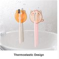 thumbnail image 4 of Soporte para Cepillos de Dientes SSuperp 4 Uds Autoadhesivo, 4 of 5