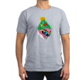 thumbnail image 1 of CafePress - Power Rangers Pink Ranger We Men's Classic T Shirt - Men's Fitted T-Shirt, 1 of 1