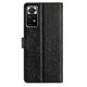 thumbnail image 3 of Butterfly Love Flower Case For Redmi Note 11 4G Global, 3 of 5