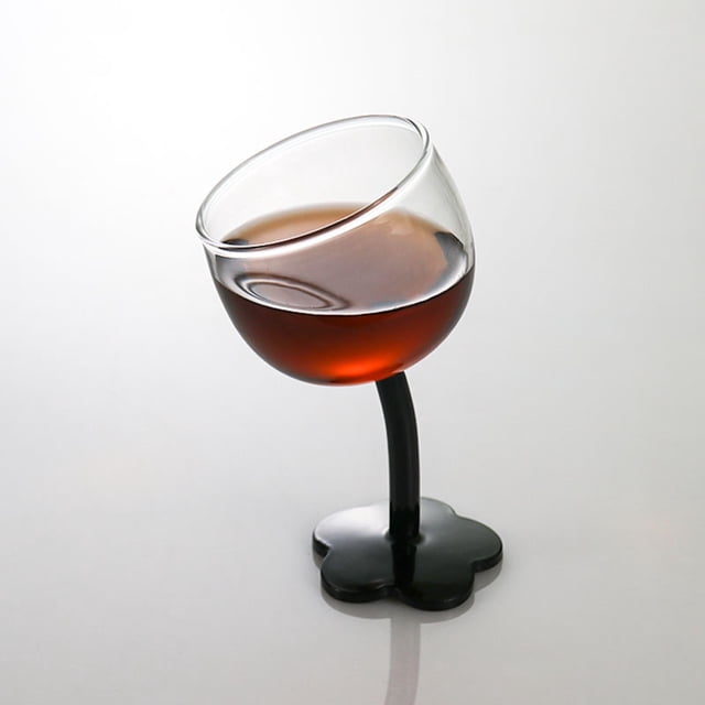 Vasos de Vidrio Multiusos perfecl para Beber postre transparente