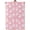 Ghost, variant on Adorable Ghost Flannel Throw Blanket Moon and Star Pattern Cute Pink Cartoon Halloween Decor for Girls Women Sweet Lovers Cozy Lightweight Fleece Blankets Bedroom Couch Dorm Gifts, 40x50inch