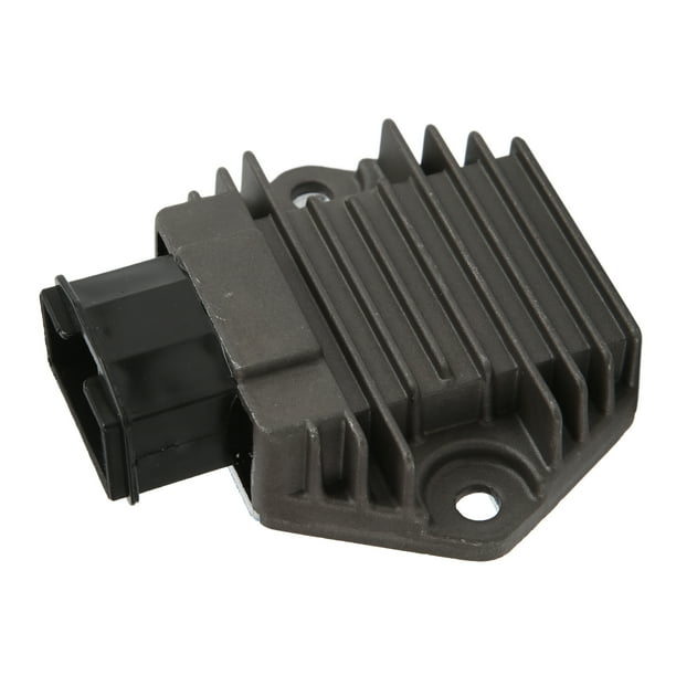 Voltage Rectifier Regulator,Motorcycle Rectifier Power Regulator Voltage Rectifier KF Rugged and