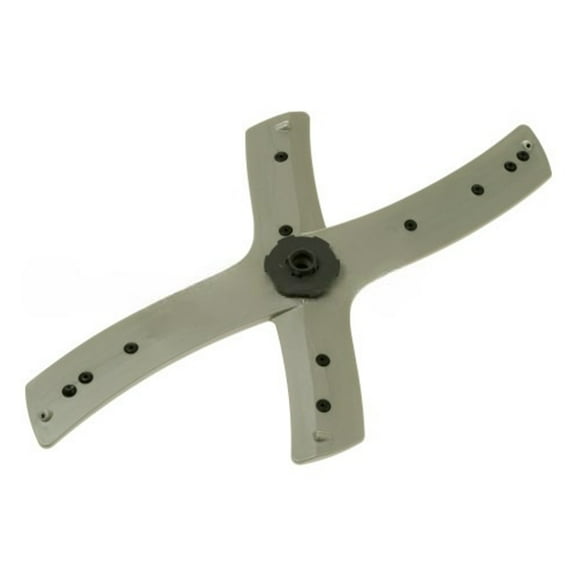 GE APPLIANCE WD22X25299 MID SPRAY ARM ASM - GENUINE OEM PART