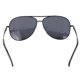 thumbnail image 4 of Gafas de sol de protección solar, gafas de sol polarizadas vintage Gafas de sol de metal anti UV Gafas de sol polarizadas Ingeniería de precisión, 4 of 8