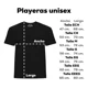 thumbnail image 2 of Playera I Love Buenos Aires Corazon Souvenir T-shirt, 2 of 2