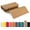 Brown, variant on IDL Packaging 12" x 1200" (100 ft) White Kraft Paper Roll, Pack of 2 - USA-Made Quality Craft Paper for Gift Wrapping, Kids' Arts & Crafts, School Projects