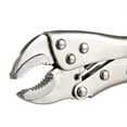 thumbnail image 5 of (2 pack) Non Branded 5 inch Locking Pliers UW70019Z, 5 of 11