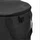 thumbnail image 3 of Camping Trash Can with Zippered Lid 24 Gallons Large Capacity Foldable Portable Garden Garbage Container for Outdoor Picnic Black, 3 of 4