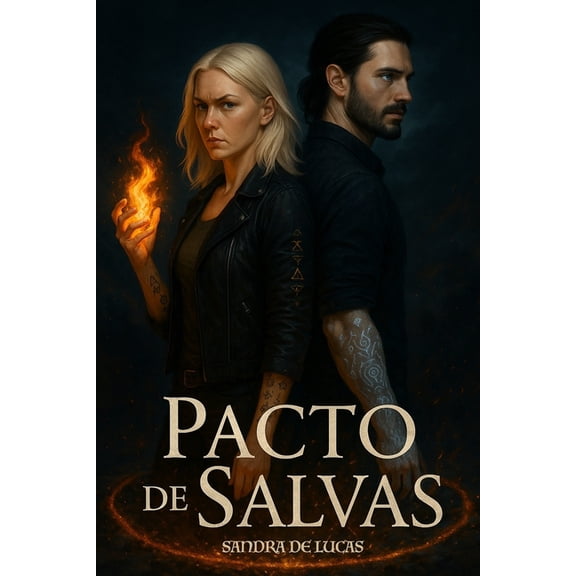 R.I.D.E.R.S - Jinetes de Criaturas Pacto de Salvas, Book 1, (Paperback)