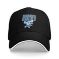 thumbnail image 1 of University At Buffalo Unisex Baseball Caps Sandwich Caps Dad Hat Casual Hat, 1 of 9