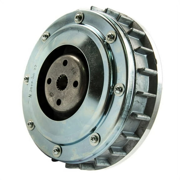 Fithood Primary Drive Clutch Sheave Fit Yamaha ATV Grizzly 660 YFM 660 2002-2008 RHINO 660 2004-2007
