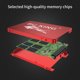 thumbnail image 5 of BU KING SSD2.5inch Blue Bull Compatibilidad Transmisión de velocidad Plus Rock-solid, 5 of 8