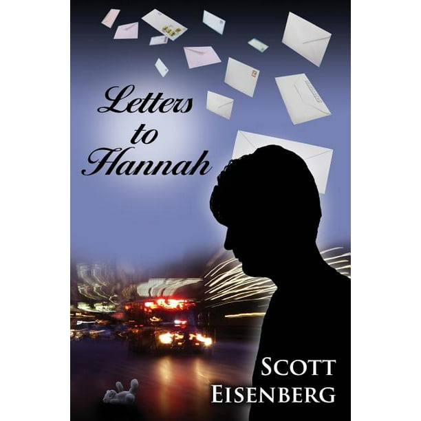 Letters to Hannah - Walmart.com - Walmart.com