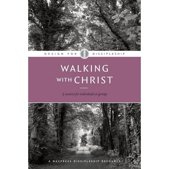 Design for Discipleship Walking with Christ, Book 3, (Paperback)