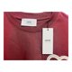 thumbnail image 5 of Playera Ami Paris Ami de Coeur Roja Talla M, 5 of 5
