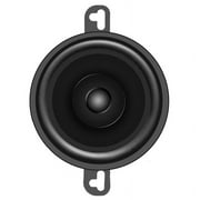 SONDPEX SDX Audio 3.5" Dual Cone Speaker 30W - Original Equipment Replacement, Car Speakers Set, Coaxial Speakers, Car Stereo Speaker System, Component Speaker, Car Audio Speaker, Auxiliary Speaker