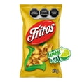 thumbnail image 1 of Botana Fritos sabor limón y sal 55 g, 1 of 4